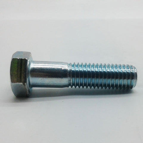 Terex : HBOLT .625-11X2.5 X1.5 GR5 ZP Part No. 35752TU
