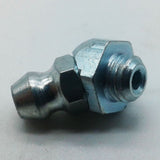 Terex : 45 DEG GREASE FTG Part No. 35890TU