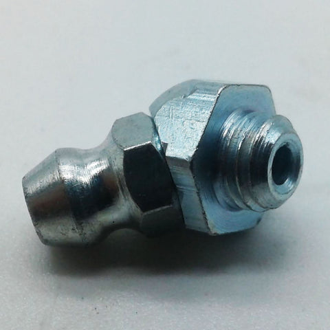 Terex : 45 DEG GREASE FTG Part No. 35890TU
