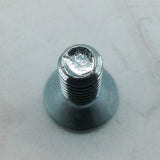 Terex : SL-FHMS #10-24 X 0.50 X 0.50 ZP SCRW SRHMS 10-24X.5  ZP Part No. 36094TU