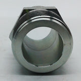 Terex : FITTING ADAPTER STRAIGHT 20MJ-20MP Part No. 36564TU