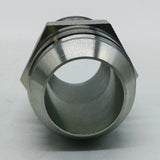 Terex : FITTING ADAPTER STRAIGHT 20MJ-20MP Part No. 36564TU