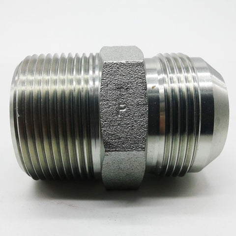 Terex : FITTING ADAPTER STRAIGHT 20MJ-20MP Part No. 36564TU