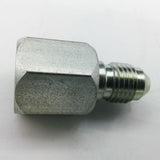 Terex : FITTING TUBE RED 06FJ-04MJ-TRED Part No. 36577TU