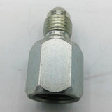 Terex : FITTING TUBE RED 06FJ-04MJ-TRED Part No. 36577TU