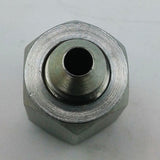 Terex : FITTING TUBE RED 06FJ-04MJ-TRED Part No. 36577TU