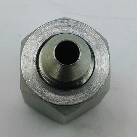 Terex : FITTING TUBE RED 06FJ-04MJ-TRED Part No. 36577TU