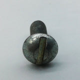 Terex : SL-RHMS #10-32X.50 X.50 ZP Part No. 36666TU