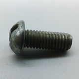 Terex : SL-RHMS #10-32X.50 X.50 ZP Part No. 36666TU