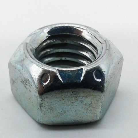 Terex : REGULAR LOCK NUT 1/2 -13 GR2 YZ Part No. 36706TU
