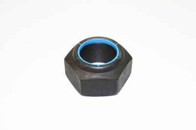 Terex : NYLON LOCK NUT 2.25-12 NTU Part No. 36954TU