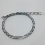 Terex : SPRING GUARD Part No. 37162TU