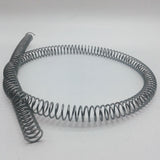 Terex : SPRING GUARD Part No. 37162TU