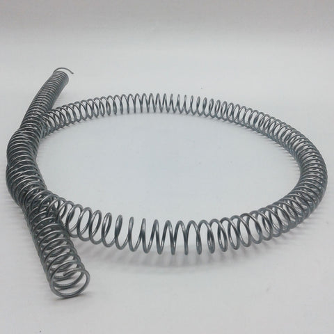 Terex : SPRING GUARD Part No. 37162TU