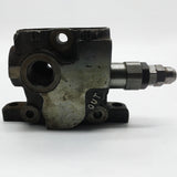 Terex : INLET ASSY Part No. 37202TU