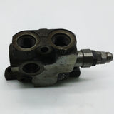 Terex : INLET ASSY Part No. 37202TU