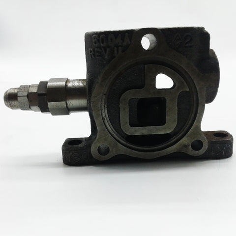Terex : INLET ASSY Part No. 37202TU