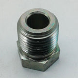 Terex : FITTING RED BUSHING 08MP-04FP Part No. 37384TU