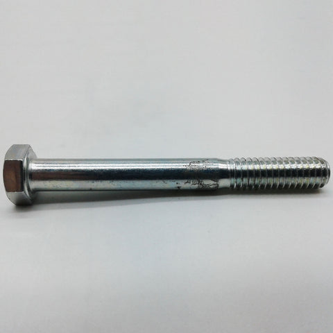 Terex : 5/16-18UNC X 2.75 HHCS Part No. 37477TU