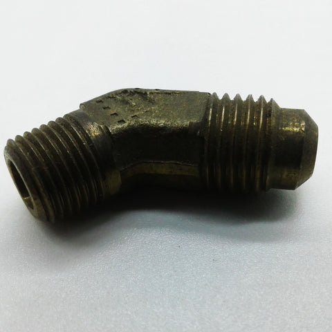 Terex : FITTING 04MJ-02MP-45 Part No. 37688TU
