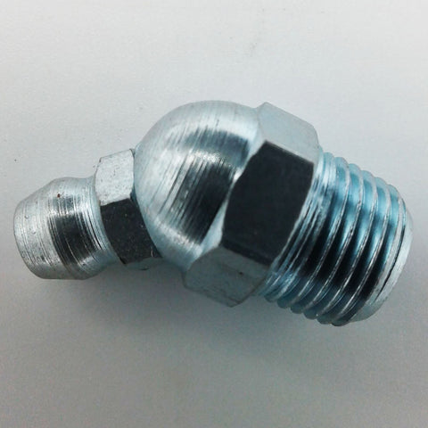 Terex : 1/8 NPT LUBE FTG Part No. 37953TU