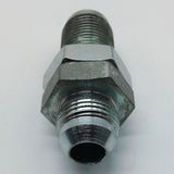 Terex : FITTING ADAPTER 08MJ-08MJBLKHD Part No. 38016TU