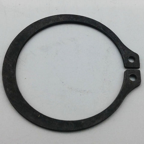 Terex : RETAINING RING EXT 1.272 OD X .050 THK Part No. 38188TU