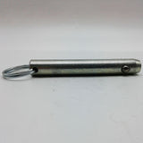 Terex : PIN DETENT Part No. 38215TU