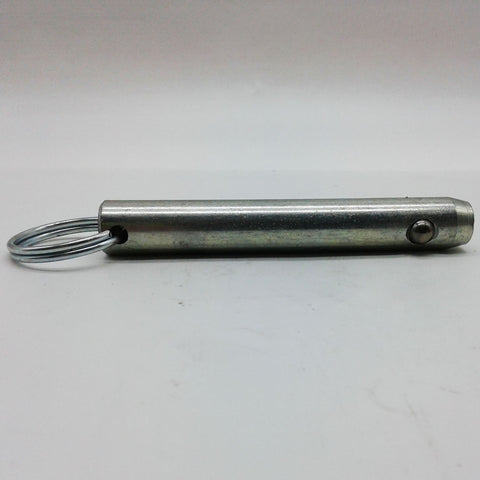 Terex : PIN DETENT Part No. 38215TU