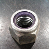 Terex : NYLON LOCK NUT 3/4-10 NE GR5 Part No. 38433TU