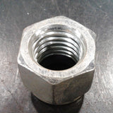 Terex : NYLON LOCK NUT 3/4-10 NE GR5 Part No. 38433TU