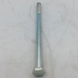 Terex : BOLT,HHCS,1/4X4 NC,GRADE 5,ZP Part No. 38469TU