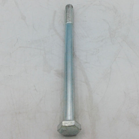 Terex : BOLT,HHCS,1/4X4 NC,GRADE 5,ZP Part No. 38469TU