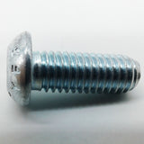 Terex : SBHCSCREW 0.375-16 1.00 X 1.00 ZP Part No. 39029TU