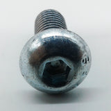 Terex : SBHCSCREW 0.375-16 1.00 X 1.00 ZP Part No. 39029TU