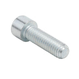 Terex : 3/8-16 NC X 1 1/4 SHCS ZINC PLATE Part No. 39065TU