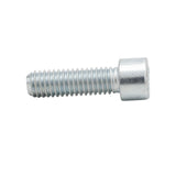 Terex : 3/8-16 NC X 1 1/4 SHCS ZINC PLATE Part No. 39065TU