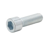 Terex : 3/8-16 NC X 1 1/4 SHCS ZINC PLATE Part No. 39065TU