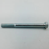 Terex : HBOLT 0.25-20 X 3.00 X 0.750 GR5 ZP Part No. 39084TU