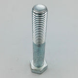Terex : HBOLT 0.25-20 X 3.00 X 0.750 GR5 ZP Part No. 39084TU