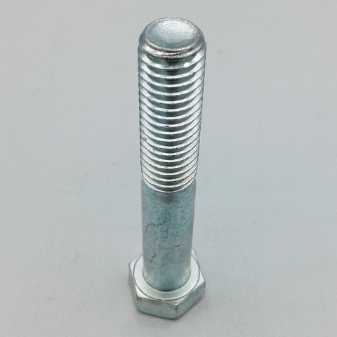 Terex : HBOLT 0.25-20 X 3.00 X 0.750 GR5 ZP Part No. 39084TU