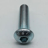 Terex : SBHCSCREW 0.50-13 X 2.00 X 2.00 ZP Part No. 39152TU