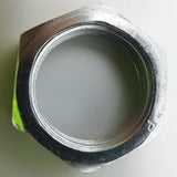 Terex : 1 5/16-12 JAM NUT Part No. 39409TU