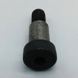Terex : 1/2 X 3/4 SHSLDS ZP (NYLOCK) Part No. 39464TU