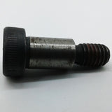 Terex : 1/2 X 3/4 SHSLDS ZP (NYLOCK) Part No. 39464TU