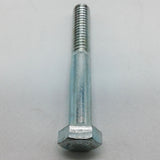 Terex : HBOLT 0.3125-18 X 2.25 X 0.875 GR5 ZP Part No. 39765TU