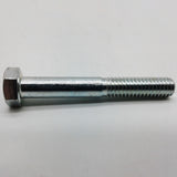Terex : HBOLT 0.3125-18 X 2.25 X 0.875 GR5 ZP Part No. 39765TU