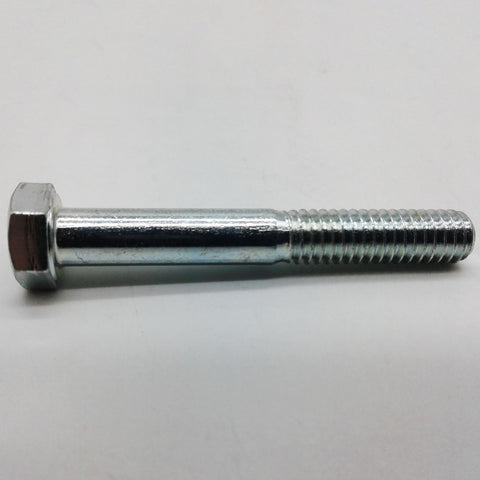 Terex : HBOLT 0.3125-18 X 2.25 X 0.875 GR5 ZP Part No. 39765TU