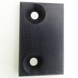 Terex : WEAR PAD SMALL D/L Part No. 39800TU