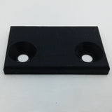 Terex : WEAR PAD SMALL D/L Part No. 39800TU